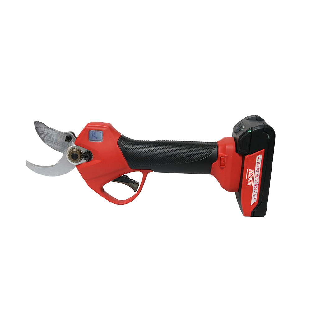 KHG02TElectric PrunerKingson interzcool co ., ltd