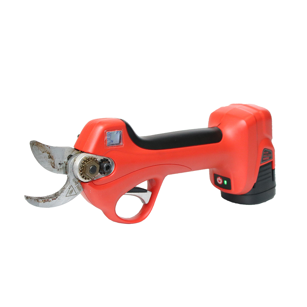 KHG03WElectric PrunerKingson interzcool co ., ltd