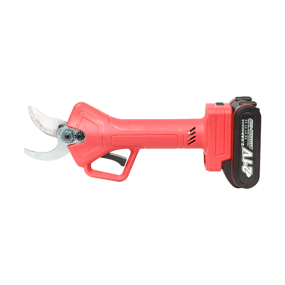 KHG09Electric PrunerKingson interzcool co ., ltd