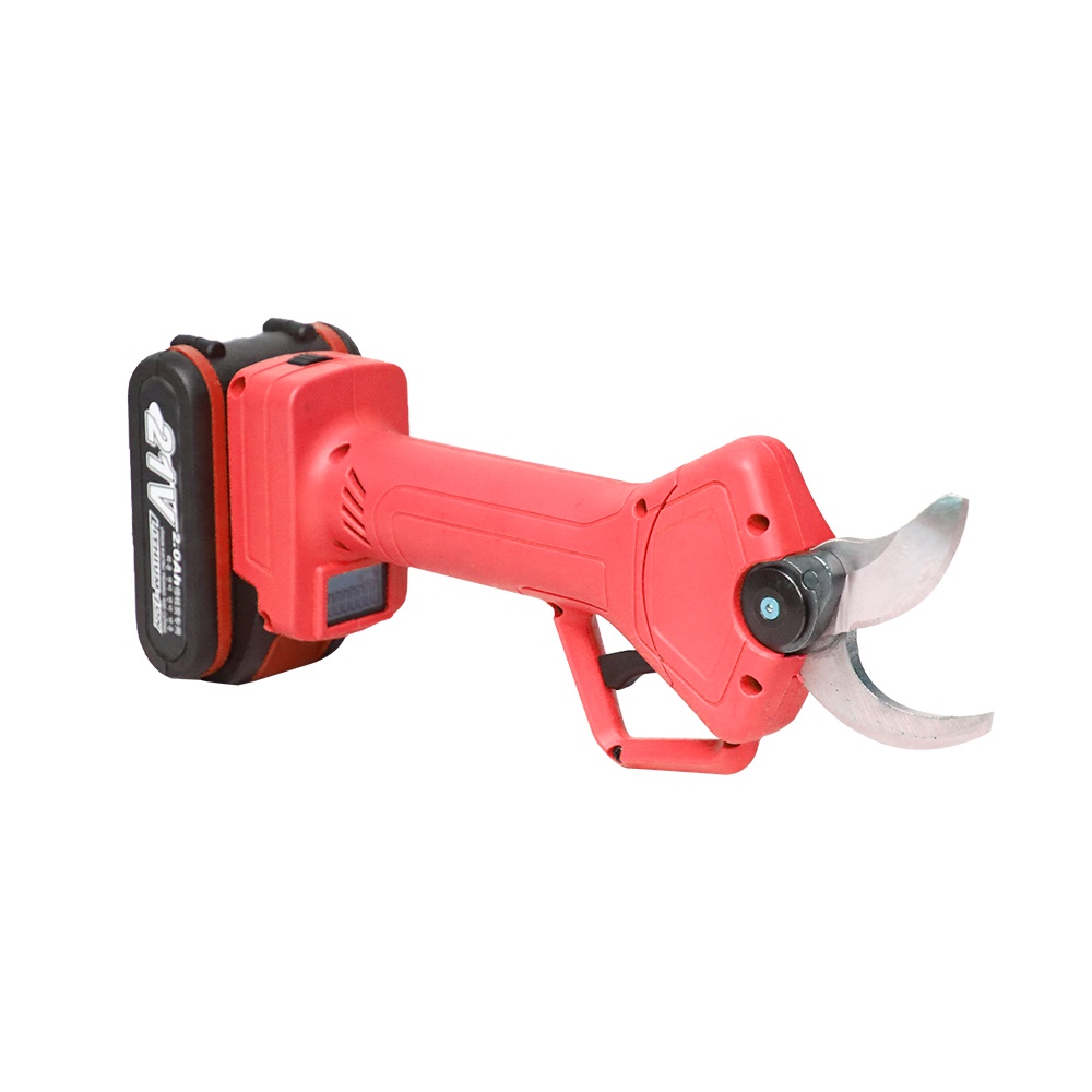 KHG09Electric PrunerKingson interzcool co ., ltd