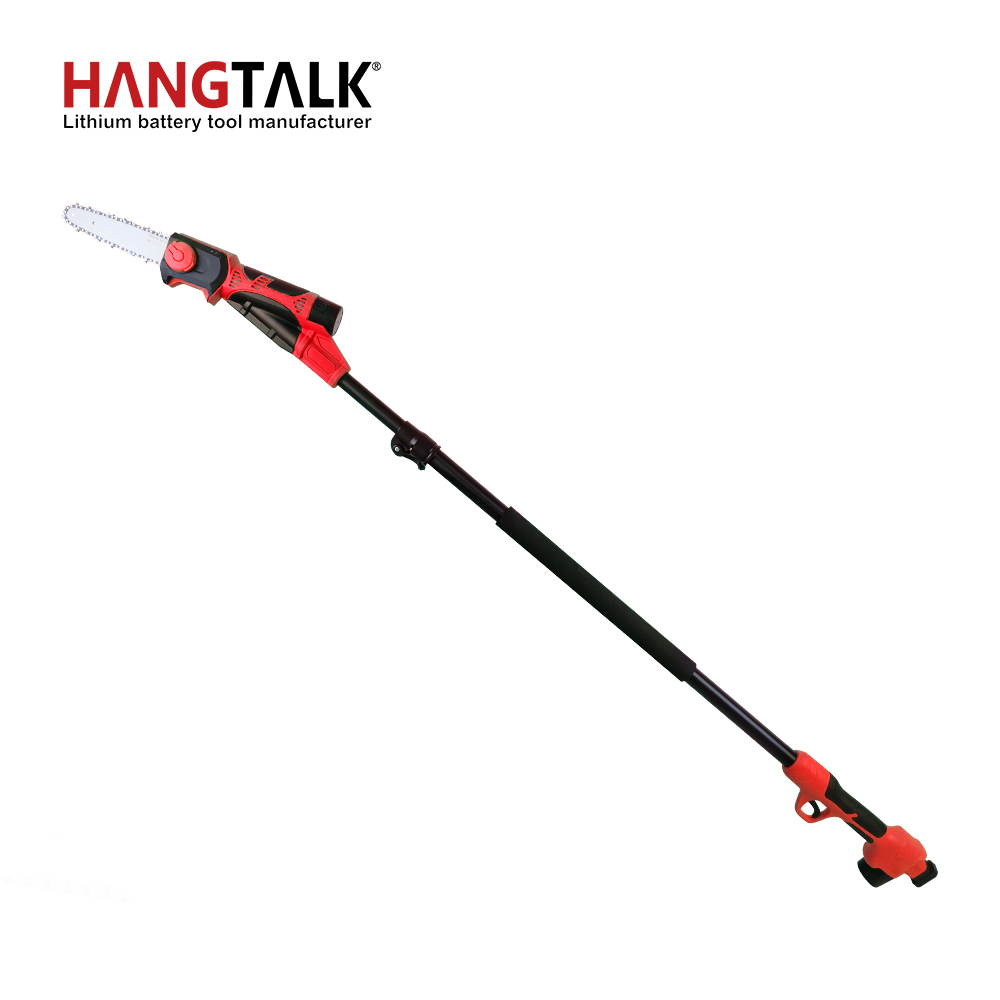 Electric chain sawKingson interzcool co ., ltd