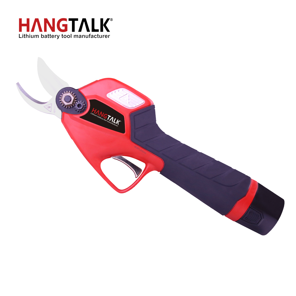 Electric PrunerKingson interzcool co ., ltd