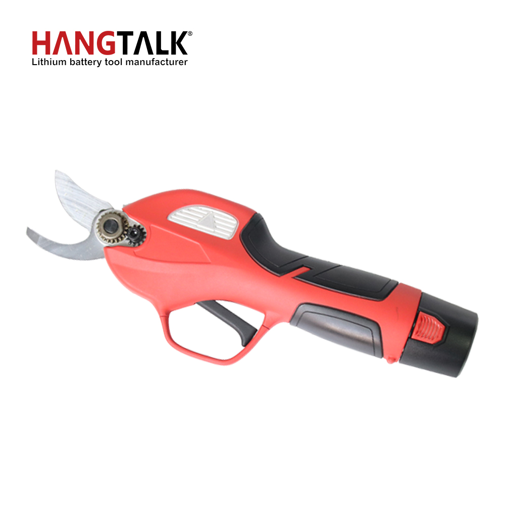 KHG07Electric PrunerKingson interzcool co ., ltd