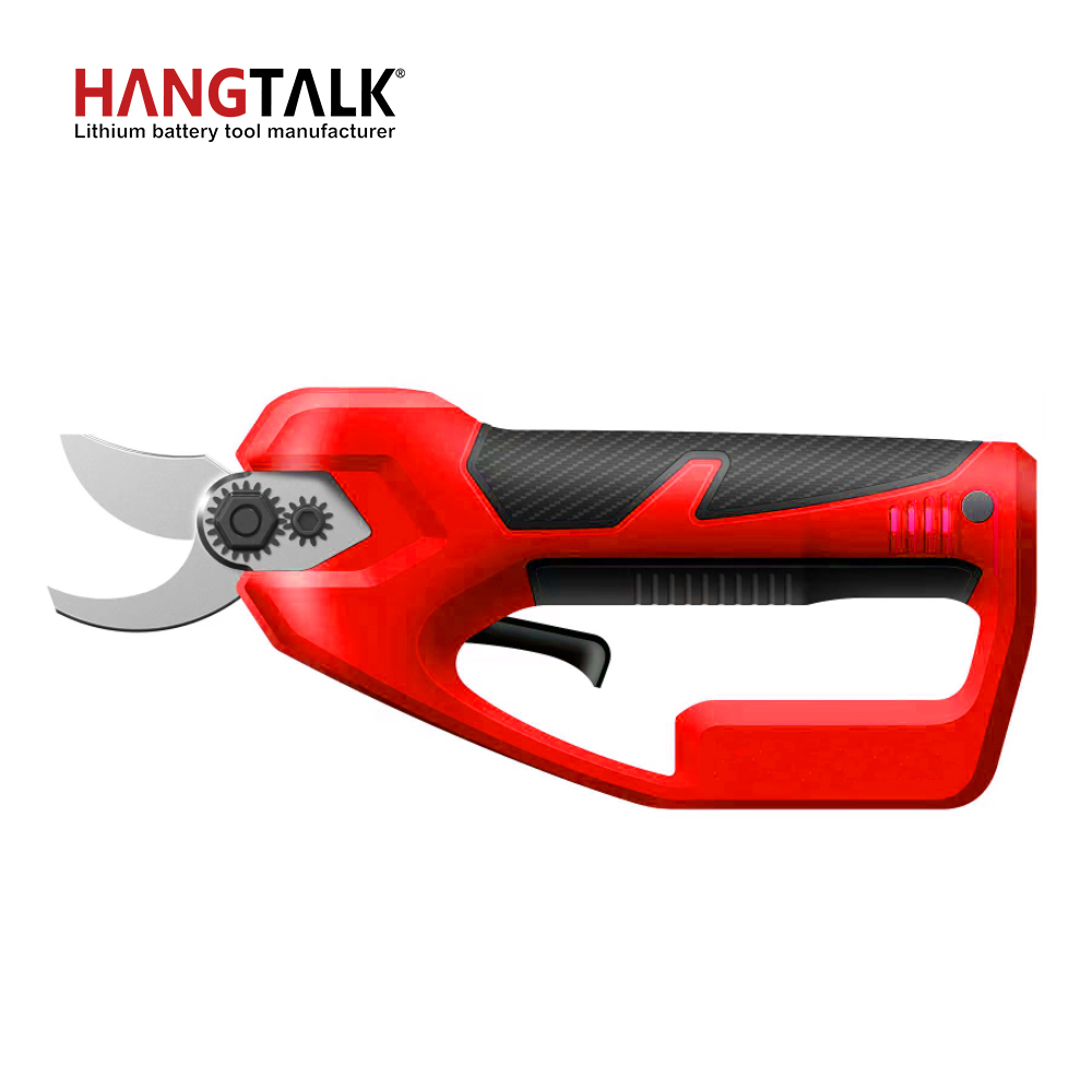 Electric PrunerKingson interzcool co ., ltd