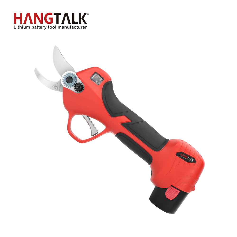 Electric PrunerKingson interzcool co ., ltd