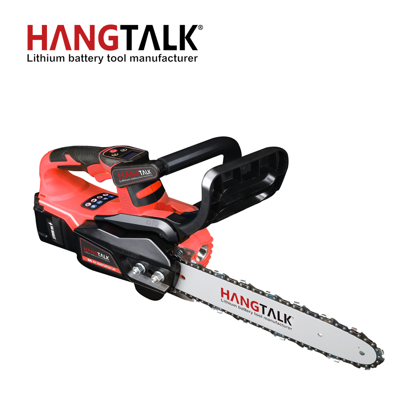 Kingson cordless chainsaw deals