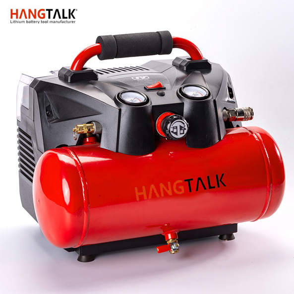 AC/DC Air compressor-Kingson interzcool co ., ltd