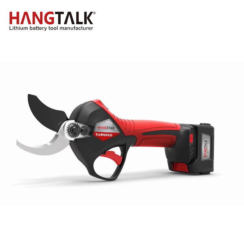 Electric PrunerKingson interzcool co ., ltd