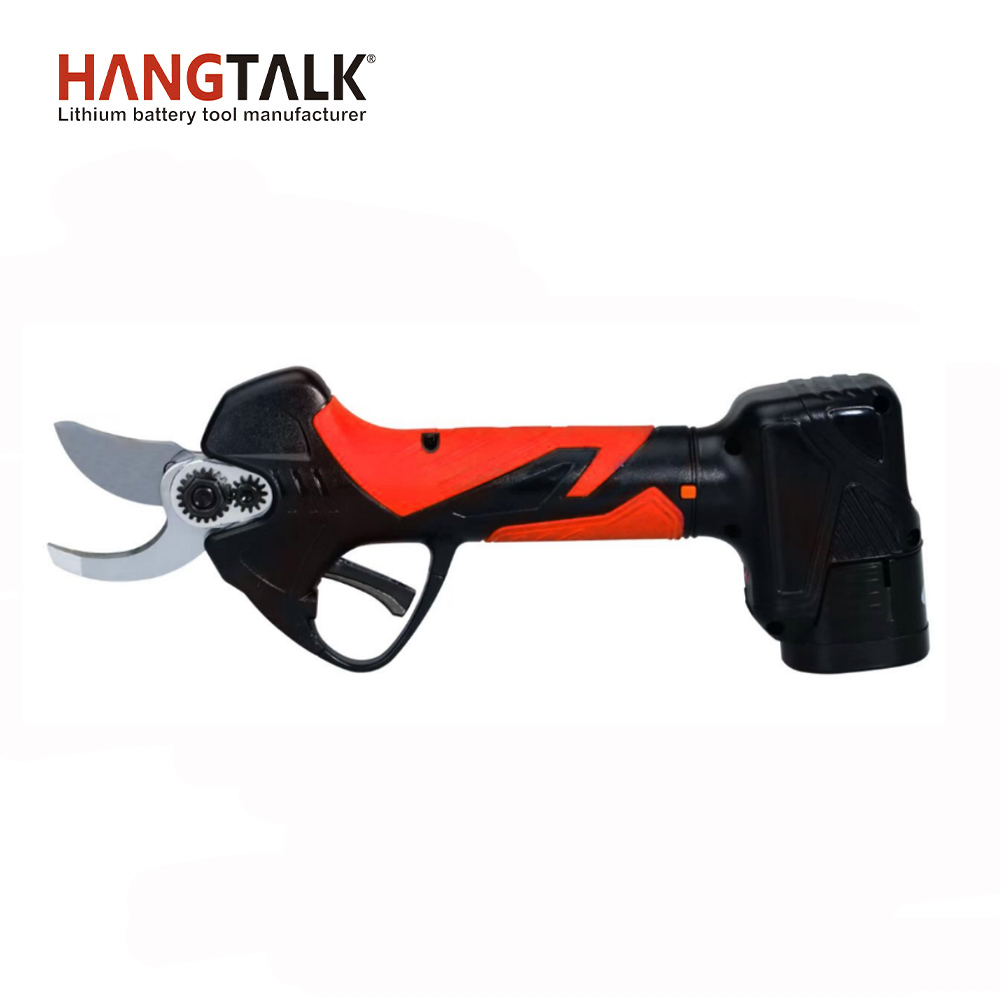 Electric PrunerKingson interzcool co ., ltd