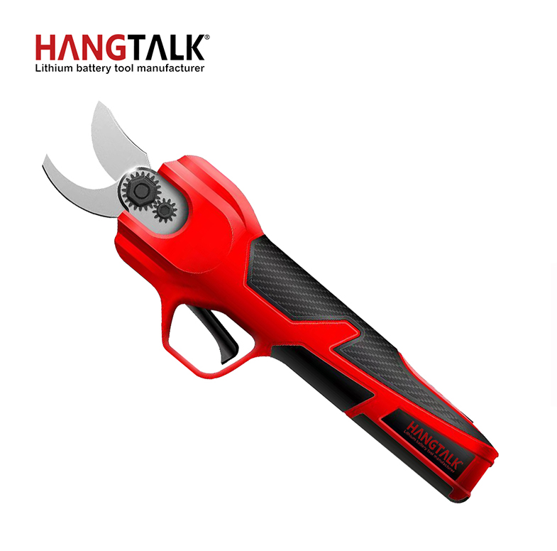 Electric PrunerKingson interzcool co ., ltd