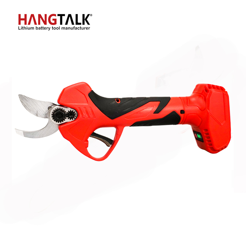 Electric PrunerKingson interzcool co ., ltd